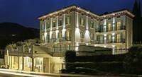 Atelier Hotel Classic Gardone Riviera Eksteriør bilde